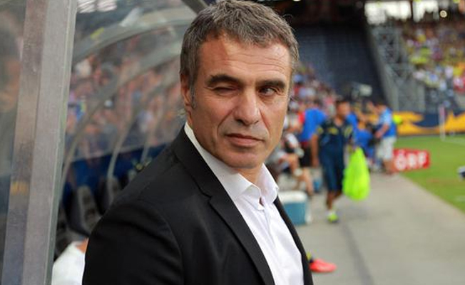 Trabzonspor'da Ersun Yanal dönemi sona erdi