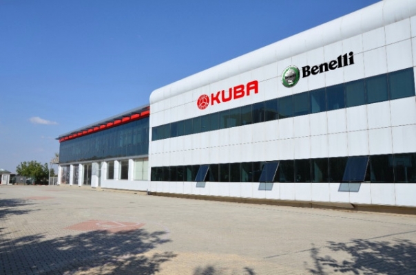 Motosiklet devi Türkiye'ye fabrika kuruyor!