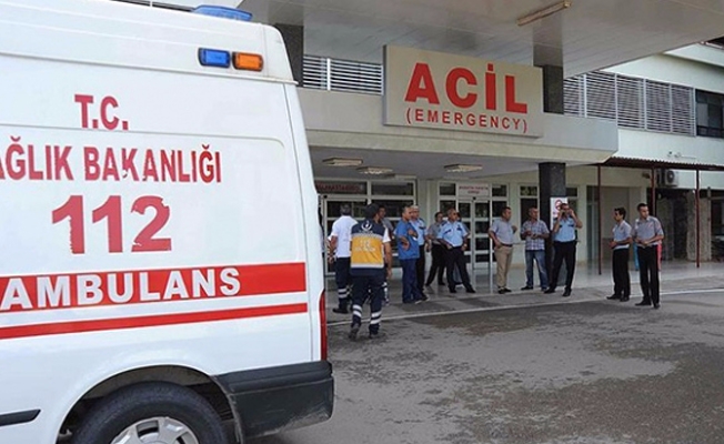 Viranşehir'de arazi kavgası sonucu 2 ölü