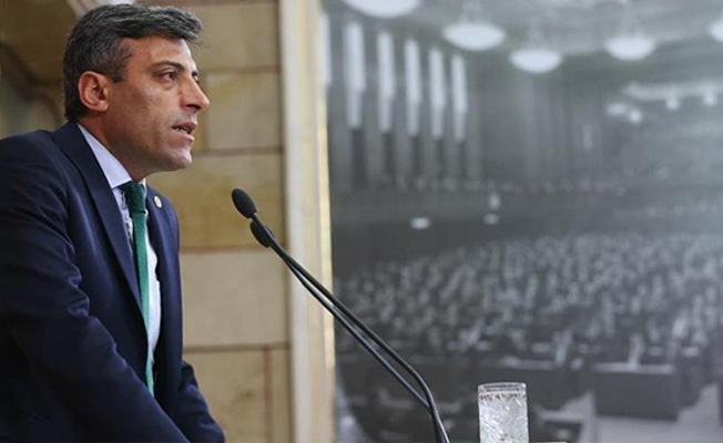 CHP'den Kerkük önerisi: Özel statü verilsin