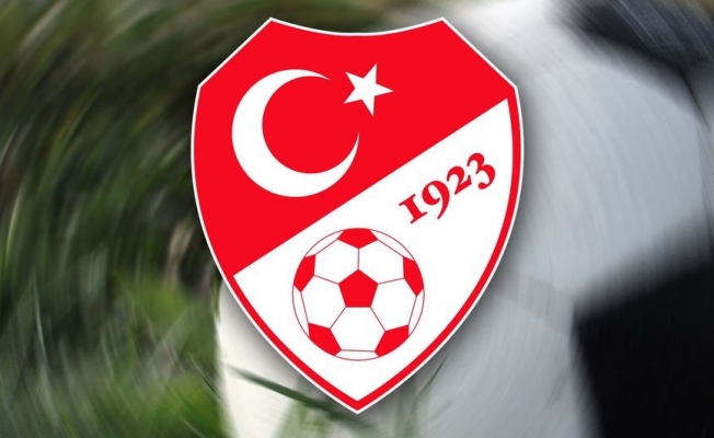 TFF zirvesi sona erdi! İşte karar!