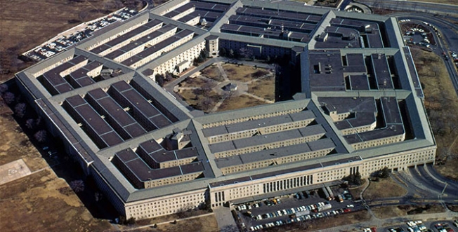 Pentagon'dan flaş Kerkük açıklaması!