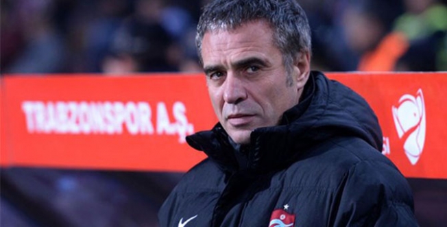 Ersun Yanal Trabzonspor'u mahkemeye veriyor