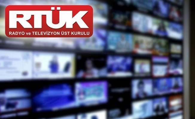 CHP ve AKP’nin yeni RTÜK üyeleri belli oldu