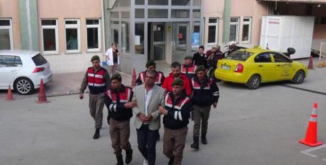 FETÖ şüphelisi Yunanistan'a kaçarken yakalandı: Serbest bırakıldı