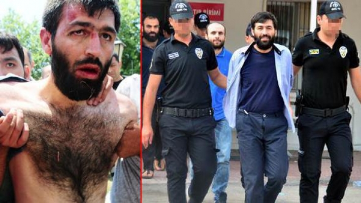 'Üzerimde bomba var' demişti: Akıbeti belli oldu!