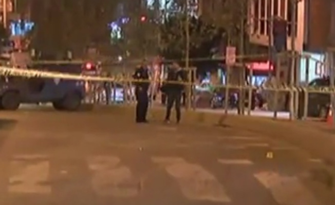 Esenyurt’ta silahlı saldırı: 2 ölü