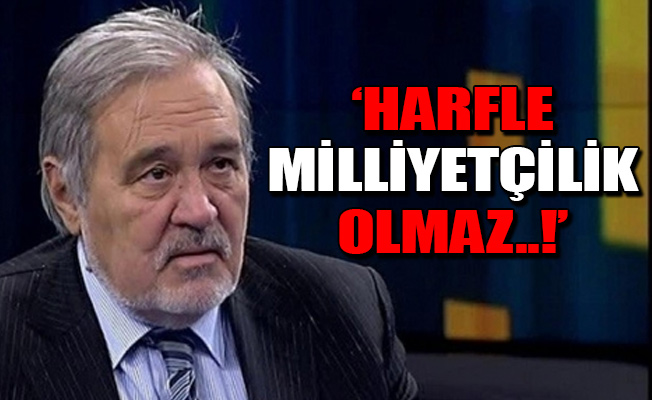 İlber Ortaylı: Tarih dersi kitaplarından hiçbirini okumadım