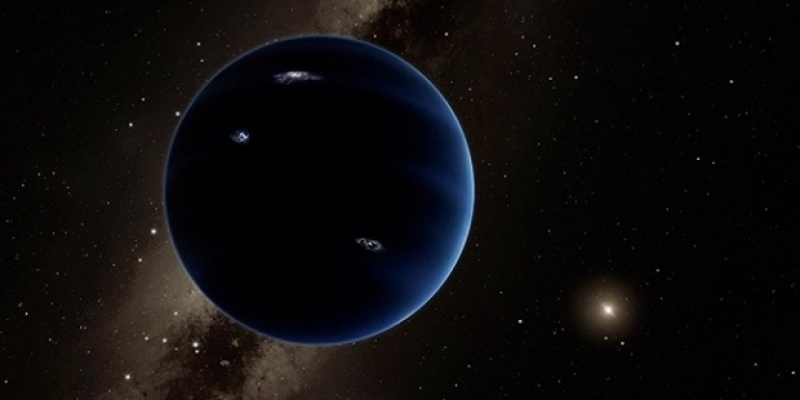 NASA'dan 9'uncu gezegen açıklaması: 5 farklı kanıt var