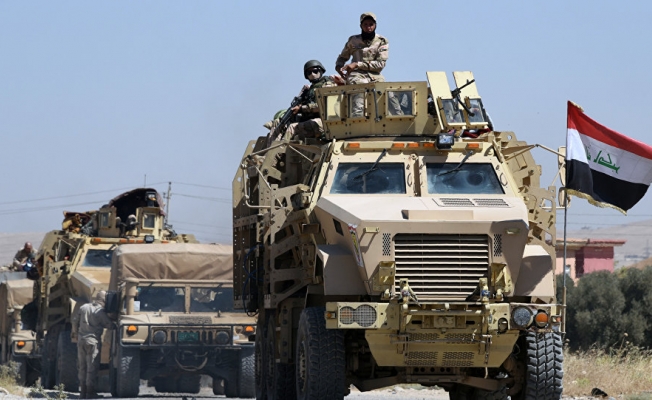 ABD'li Senatör Irak’ı tehdit etti: Silahımız Kürtlere karşı kulanılamaz! Ağır sonuçları olur...