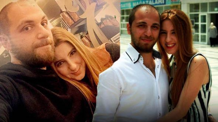 Üniversiteyi yasa boğan ölüm