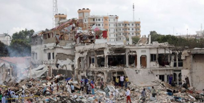 Sağlık Bakanlığı'ndan Somali açıklaması