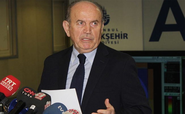 Kadir Topbaş, AKP’den ikinci kez veto yedi