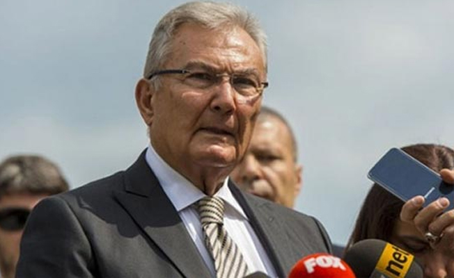Deniz Baykal ikinci ameliyatı da atlattı... Doktorlarından flaş açıklama