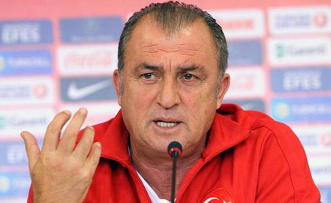 Fatih Terim'den TFF arasında kriz!