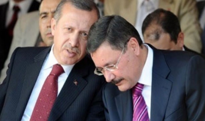 Görüşmenin ayrıntıları çıktı: Gökçek Erdoğan’a 'Ne isterseniz ben onu yaparım' demiş