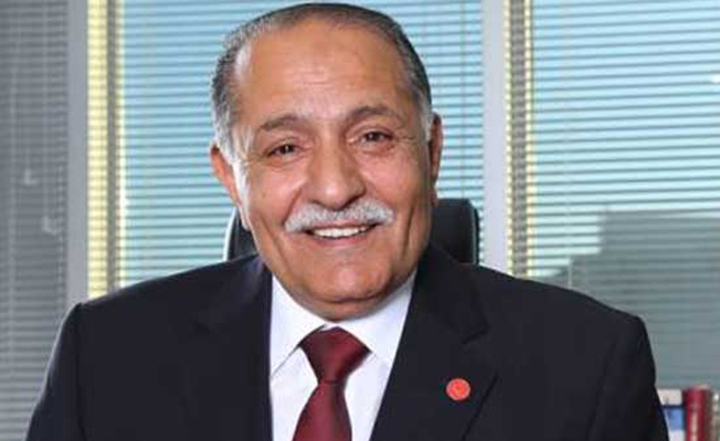 Lütfi Kibiroğlu hayatını kaybetti