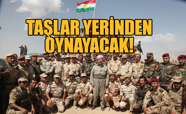 Kuzey Irak'ta 9 maddelik gizli anlaşma ortaya çıktı
