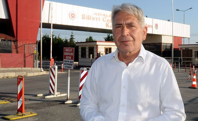 Gazeteci Oğuz Güven’in 12 yıl 9 aya kadar hapsi istendi