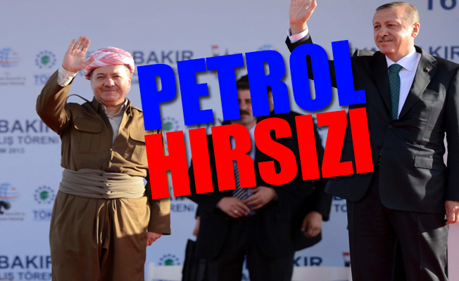 Talabani ailesinden çok ağır suçlamalar!
