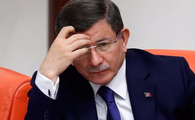 ‘Eyvah! Ahmet Davutoğlu plan hazırlamış’