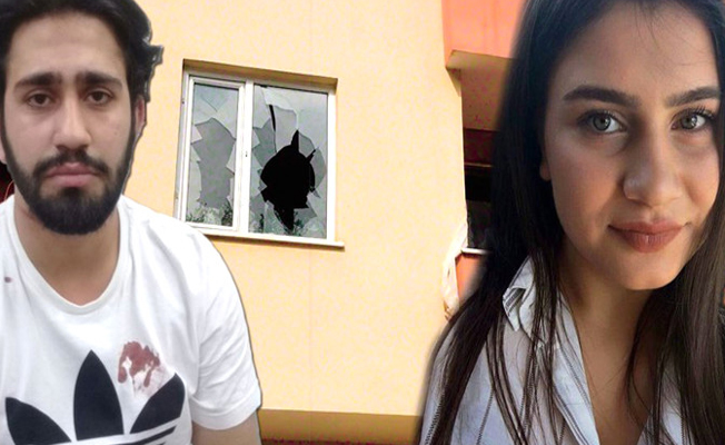 Helin'in katilinin ailesi birbirine düştü!