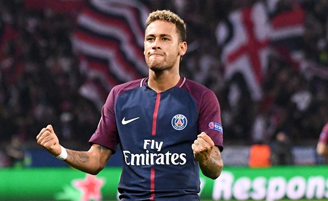 Neymar'a 3 milyon euroluk dev prim!
