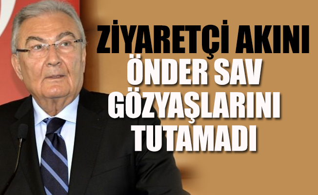 Ankara siyasetinde Baykal nöbeti