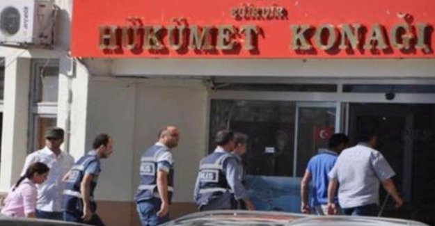 Darbe girişimi sonrası 12 CHP üyesi gözaltına alındı