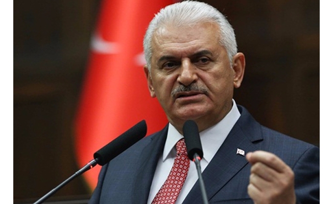 Başbakan Yıldırım'dan açıklama: Irak için yeni tedbirler kapıda