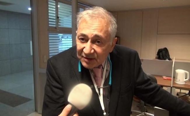 Ünlülerin belalısı Orhan Kural: Emekliliğe zorlanıyorum
