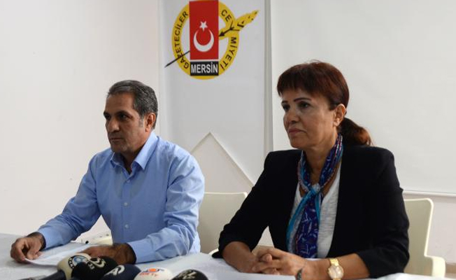 Özgecanlar Derneği'nin kapatılmasına karar verildi