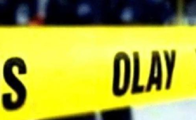 İzmir'de okul bahçesinde öğretmene şiddet!