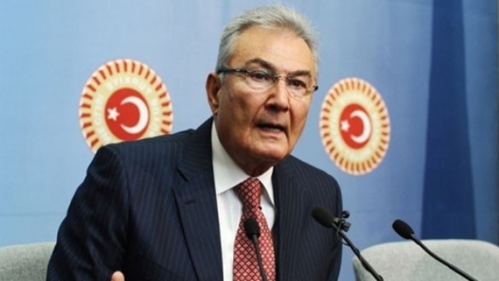 Baykal 3. kez ameliyat oldu!
