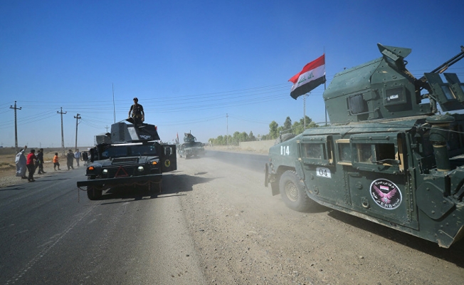 IŞİD karşıtı koalisyon: Irak ordusu ve Peşmerge arasında yeni çatışma yaşanmadı