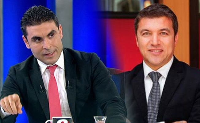 İsmail Küçükkaya ve Fidel Okan'a soruşturma yok!