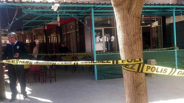 Eski eş vahşeti: 1 ölü 1 yaralı