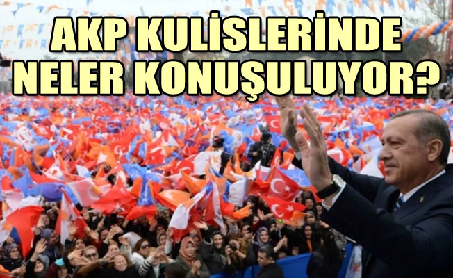 'Yedek milletvekilliği olsa, belediye başkanları gibi bizim de istifamız istenirdi, ipten döndük'
