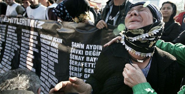Soma davasında tahliye gerilimi