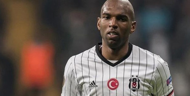 Beşiktaş'a 'Babel' şoku!