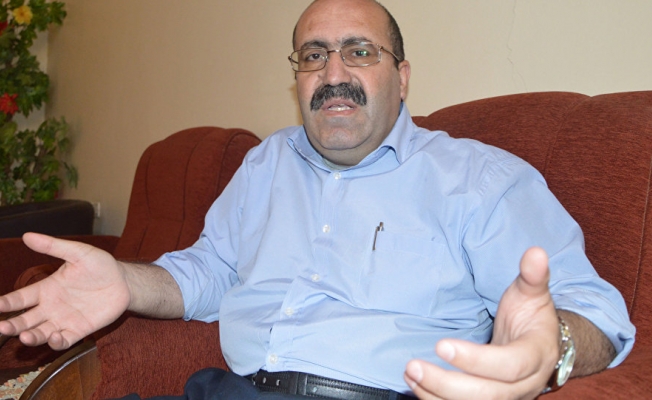 PYD: Bağımsız Kürdistan planımız yok