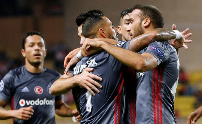 Monaco'ya 'Cenk Tosun' darbesi