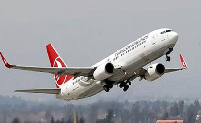 THY, o şirket ile yollarını ayırıyor