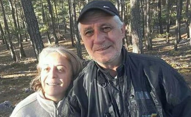 Antalya'daki çevreci çift cinayeti Guardian'da