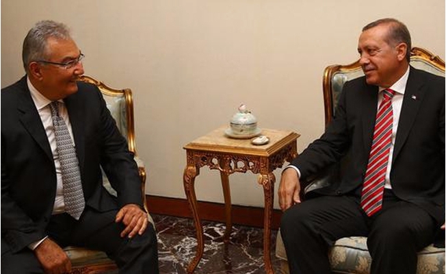 Cumhurbaşkanı Erdoğan'dan Baykal talimatı