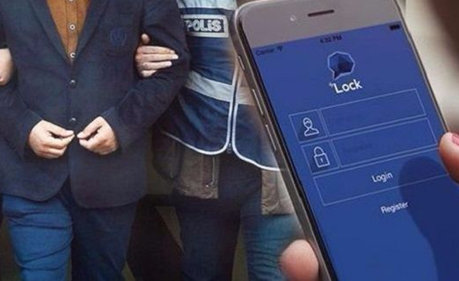 Telefonundan Bylock çıktı, namazı gerekçe gösterince tahliye oldu!