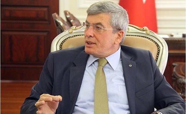 Kenan İpek'in yeni görevi belli oldu