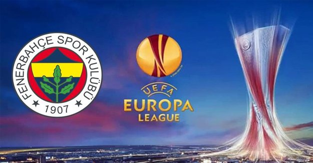 UEFA Avrupa Ligi kura çekimi ne zaman saat kaçta?