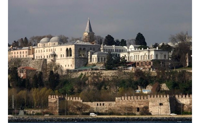 Mimarlar Odası'ndan Topkapı açıklaması