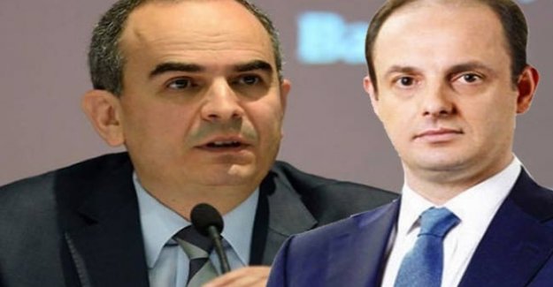 Ve TCMB`de yeni dönem resmen başladı!